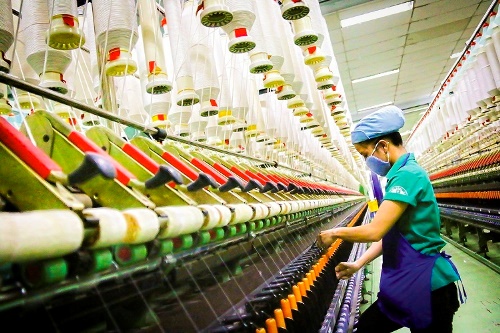 Hỗ trợ doanh nghiệp nâng cao năng suất, chất lượng sản phẩm